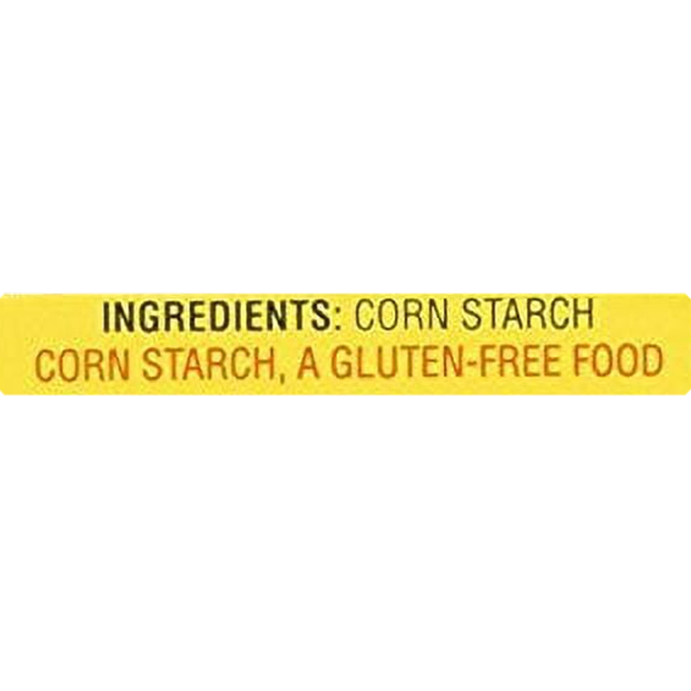 Argo Cornstarch, 35 oz