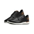 thumbnail image 1 of Zapato Oxford Christian Gallery para Hombre Casual Negro 25.5, 1 of 6