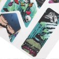 thumbnail image 3 of Enlee MTB Frame Protector Sticker Anti-Scratch Waterproof, 3 of 4