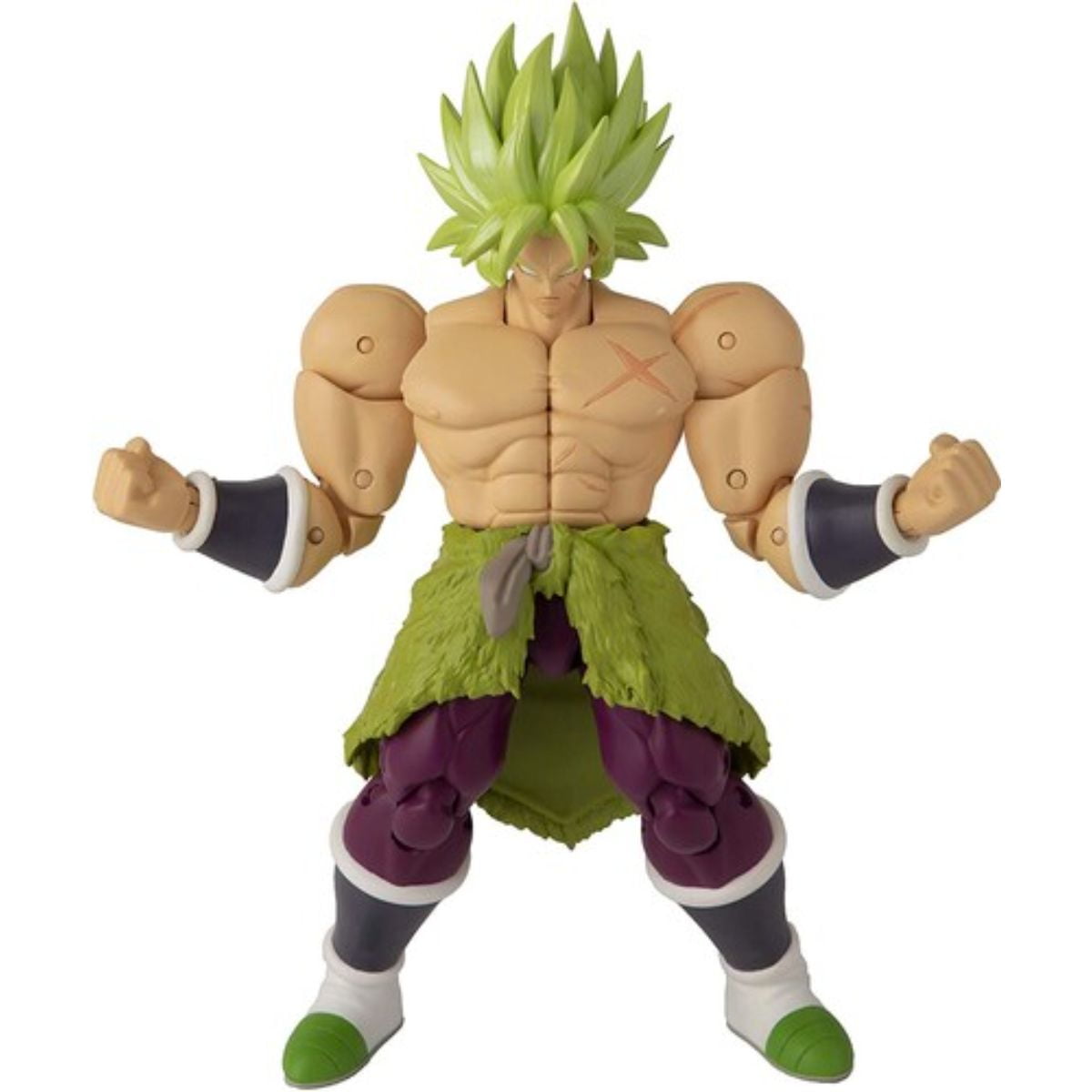 super broly figure