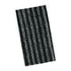 thumbnail image 1 of Toalla exfoliante, exfoliante corporal largo japonés resistente para hombres y mujeres Tiras negras, 1 of 8