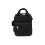 Everest Unisex Deluxe Utility Bag 067 9x 4.75x 11