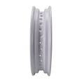 thumbnail image 2 of Aro Rin Trasero Blanco Italika Dm 150 (16-19) blanco, 2 of 3