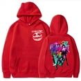 thumbnail image 3 of Sudadera con capucha de banda de Rock para hombre y mujer, ropa de calle con estampado de Gorillaz, Y2k, Hip Hop, Harajuku, jerséis Unisex, 3 of 4