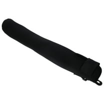 DINHEAROM Storage in Bag 1Pcs Neoprene Bat Sleeve for Baseball and Softball Bats