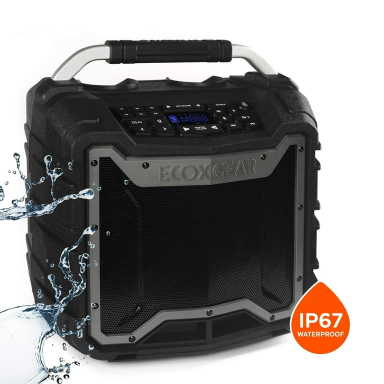 【新品】ECOXGEAR ポータブルBluetoothスピーカー ecoslate_7.jpg