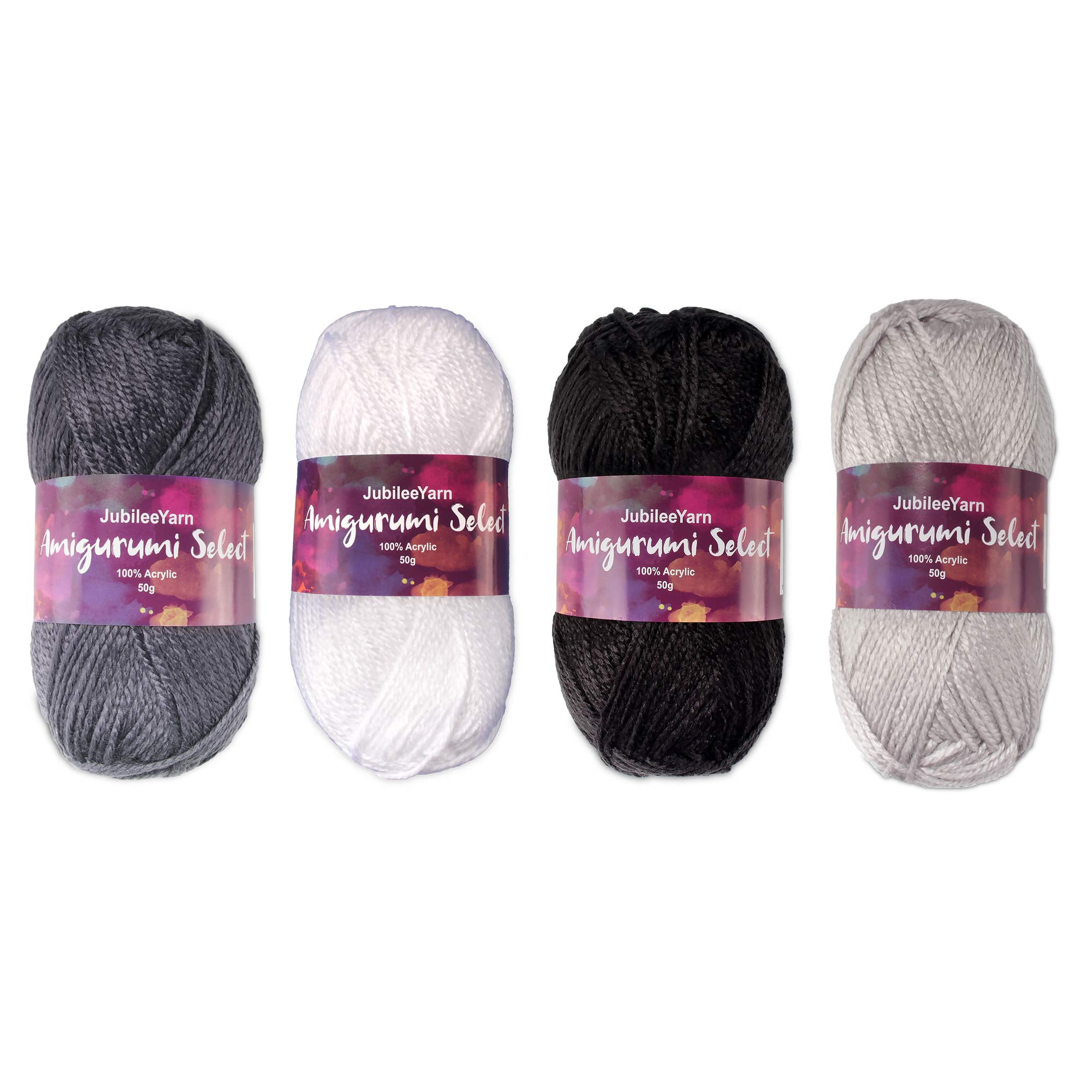 Big Soft 1ball x50g Thread Size8 Crochet Cotton Yarn Embroidery Knitting 04 