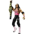 thumbnail image 2 of WWE Collection Elite Figurine articulée – Bret «Hit Man» Hart, 2 of 6