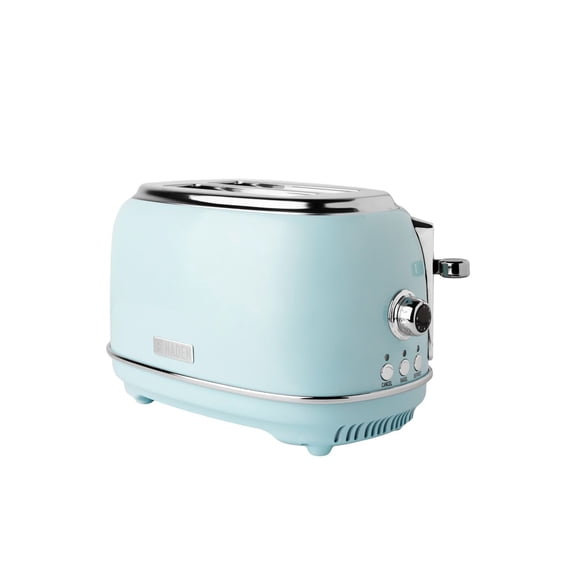2 - Slice Wide Slot Toaster