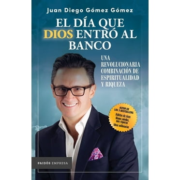El DÃ­a Que Dios EntrÃ³ Al Banco, (Paperback)