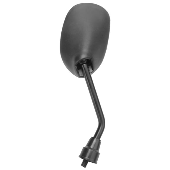 Qilidiba Pair Rear - view mirror for Motorcycle Scooter tread screw 8mm M8 adjustable rotation