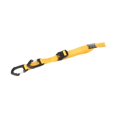 thumbnail image 1 of Correa de equipaje de viaje, correa de maleta ajustable, bolso de mano, resistente, portátil, hebilla de liberación rápida, correa de embalaje para Amarillo, 1 of 9