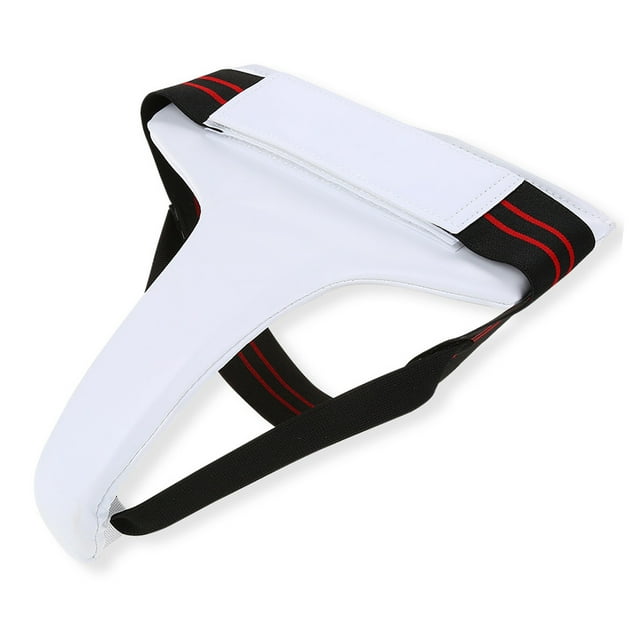 Protector de Ingle para boxeo y Karate para Mujer, Protector de Entrepierna, Taekwondo Sanda, suspensorio para Abrenamiento