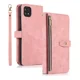 thumbnail image 1 of Funda Tipo Cartera Tipo Bandolera De Piel Con Cremallera Par, 1 of 7