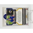 thumbnail image 3 of 2021 Panini Prizm Matthew Stafford #67 Blue Camo / 25, 3 of 3