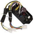 thumbnail image 3 of M8 x 1,5 Sensor de oxígeno O2 extensor espaciador adaptador conector superficie galvanizada Universal Jadeshay A, 3 of 8
