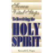 Seven Vital Steps to Receive