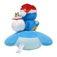 thumbnail image 5 of Peluche Pokémon Center Original Pocchama & Tamanta C, 5 of 5