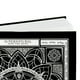 thumbnail image 3 of Diario JUST FUNKY Supernatural Tapa dura 100 páginas, 3 of 7