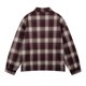 thumbnail image 5 of Seeotter Flannel Shirt for Men Cotton Mens Flannel Shirts Long Sleeve Plaid Soft Casual Button Down Shirt Men, 5 of 7