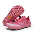 thumbnail image 5 of Boys Girls Water Shoes Kids Quick Dry Barefoot Beach Outdoor Training Walking Shoes SNWS232K, 5 of 5