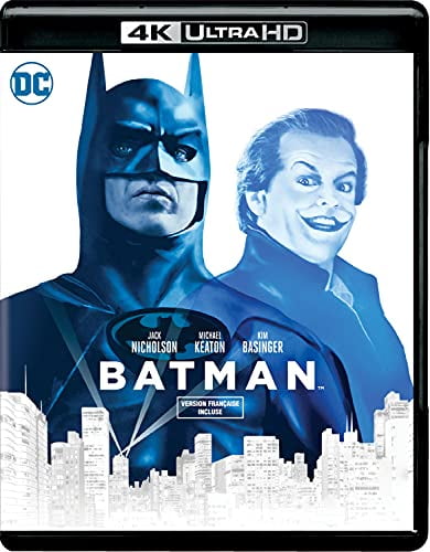 Batman [UHD]
