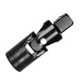 thumbnail image 6 of AOOOWER 1/2" Universal Joint Set Ratchets Angle Extension Bar Sockets Connectors Adapters, 6 of 13