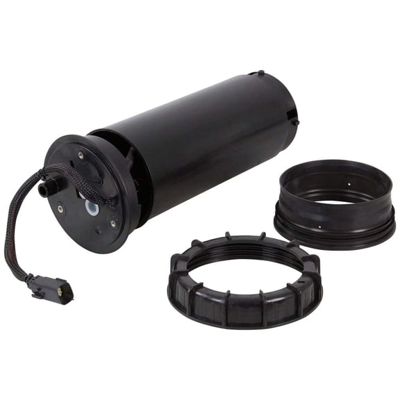 BuyAutoParts Diesel Exhaust Fluid (DEF) Heater FX-O0012AN