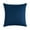 Navy, variant on Gifts for Family Pillows for Bed 2PCS Outdoor Water Proof Pillow Cover Modern Solid Color Cushion Pillow Backrest Pillow Cover