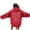 Wine, variant on PRfgtbd Hoodies for Women Autumn Winter Hoodie Sweatshirts Letter Print Long Sleeve Hooded Pullover Lightweight Cozy Tops with Pocket