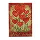 thumbnail image 4 of Decoración colgante de bandera de San Valentín de 30 cm x 45 cm. Estilo G, 4 of 9