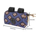 thumbnail image 2 of Bolsas Para Caca De Mascotas, Bolsas De Almacenamiento De Basura Con Cremallera, Soporte Para Bolsas De Basura Para Perros De Fijación Doble Suave Y Ligero Advancent HA044930-01, 2 of 6