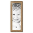 thumbnail image 2 of ArtToFrames 8x24" Silver Victorian Emboss Picture Frame, Silver Wood Poster Frame, with Regular Acrylic and 2 (FBPL-5082), 2 of 7