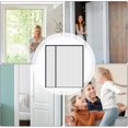 thumbnail image 4 of Magnetic Mesh Screen Door | Magnetic Screen Door | Screen Door Curtain, 74 X, 4 of 4