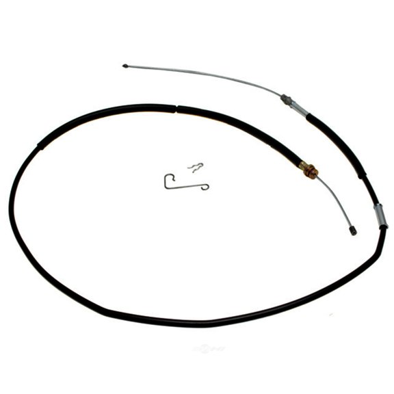 Raybestos BC95821 Professional Grade Parking Brake Cable Fits select: 2000-2001 DODGE RAM 2500, 2000-2001 DODGE RAM 3500
