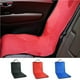 thumbnail image 2 of Riwesomey Protector de asiento de coche Cojín de asiento para mascotas Cojín de asiento de coche impermeable Funda de asiento de coche Estera de picnic Ventana automotriz No.1 Riwesomey VI012145-01, 2 of 6