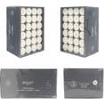thumbnail image 2 of HOSLEY Hosley Home Décor Collection Votive Candles Unscented with 10 Hour Burn Time (72 Count), 2 of 14