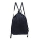 thumbnail image 1 of Mochila con cordón Bolsa de gimnasio resistente al agua para hombre s Mochila de viaje ligera para yoga Entrenamiento al aire libre SM SunniMix mochilas de cuerdas, 1 of 8
