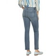 thumbnail image 2 of NYDJ womens  Sheri Slim Jean, 00T, 2 of 3