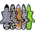 thumbnail image 1 of Juguete para perros SHARLOVY, sin relleno, arrugado y chirriante para personas agresivas, 1 of 6