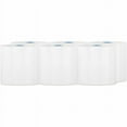 thumbnail image 2 of Cascades® For Tandem® 1-Ply Paper Towels, 100% Recycled, 775' Per Roll, Pack Of 6 Rolls, 2 of 5