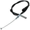 thumbnail image 6 of Niche Pull Throttle Cable Kawasaki KX60 KX80 519-CCB2203L, 6 of 9