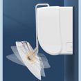 thumbnail image 2 of 92cm Scalable Hanging-type Air Conditioning Windshield Anti-direct Blowing Air Deflector Adjustable Angle Household Mute Baffle, 2 of 5