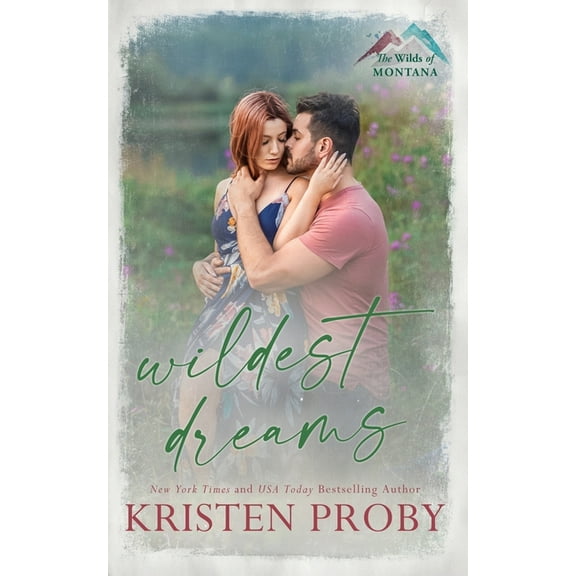 Wildest Dreams, (Paperback)