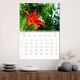 thumbnail image 3 of Dream flowers (Monthly Wall Calendar 2026 16.5 x 23.4 (open)), CALVENDO 14 Month Calendar, 3 of 9