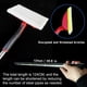 thumbnail image 2 of 7inch Paint Pad Applicator,Paint Edge Trimmer Corner Walls, 2 of 5