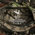 thumbnail image 5 of Mossy Oak Men's Camouflage Short Sleeve Crew Neck T-Shirt, Medium, 5 of 5