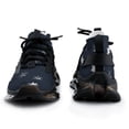 thumbnail image 3 of Stamped Star Walking Shoes for Men Woman Lightweight Tennis Fashion Elastic Sports Shoes Cushion Basketball Shoes, 3 of 7
