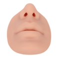 thumbnail image 4 of Modelo De Nariz De Silicona Modelo De Silicona Flexible Piercing Modelo De Silicona Realista Pantalla Para La Nariz De Silicona Para La Nariz Práctica De Labios De Labio, 4 of 7