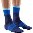 thumbnail image 4 of Bellwether Hammer Socks - Navy, Large/X-Large, 4 of 4